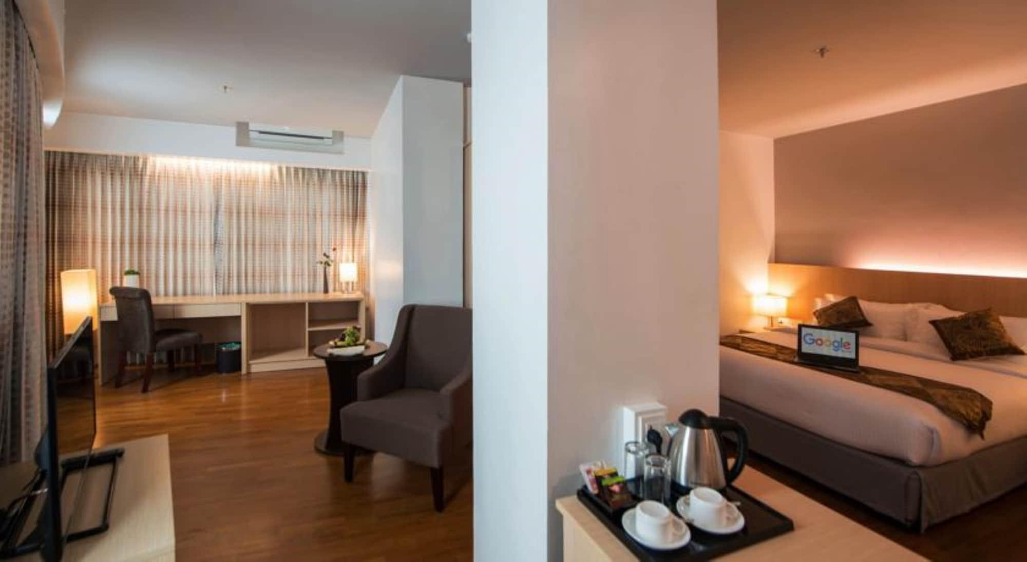 יאנגון Wyne Hotel מראה חיצוני תמונה
