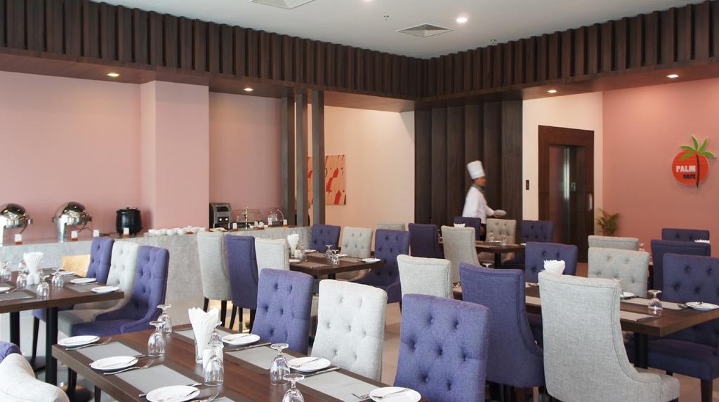 יאנגון Wyne Hotel מראה חיצוני תמונה