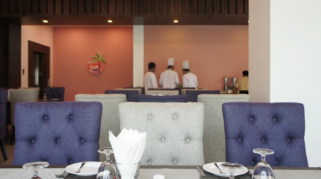 יאנגון Wyne Hotel מראה חיצוני תמונה