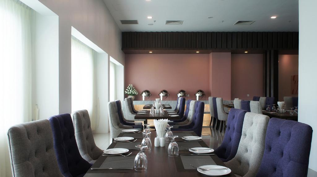 יאנגון Wyne Hotel מראה חיצוני תמונה