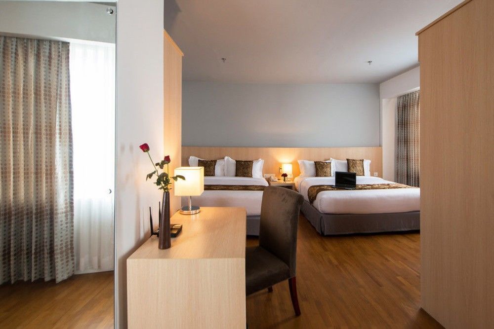 יאנגון Wyne Hotel מראה חיצוני תמונה