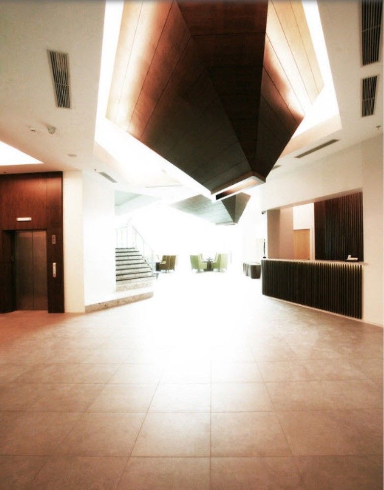 יאנגון Wyne Hotel מראה חיצוני תמונה