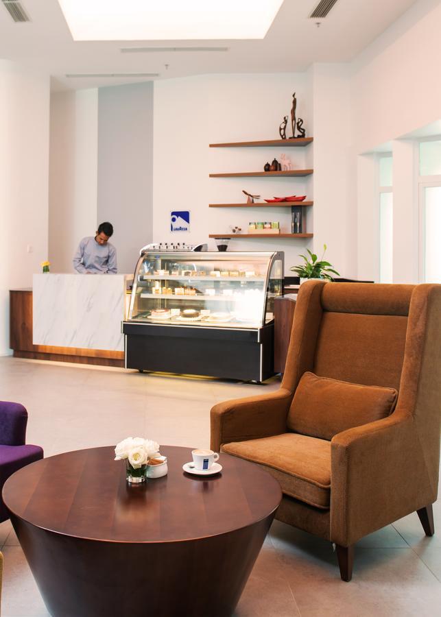 יאנגון Wyne Hotel מראה חיצוני תמונה