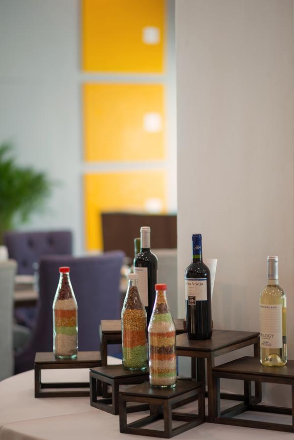 יאנגון Wyne Hotel מראה חיצוני תמונה