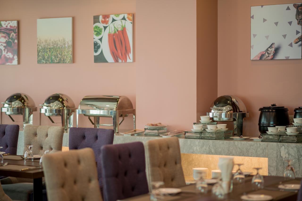 יאנגון Wyne Hotel מראה חיצוני תמונה