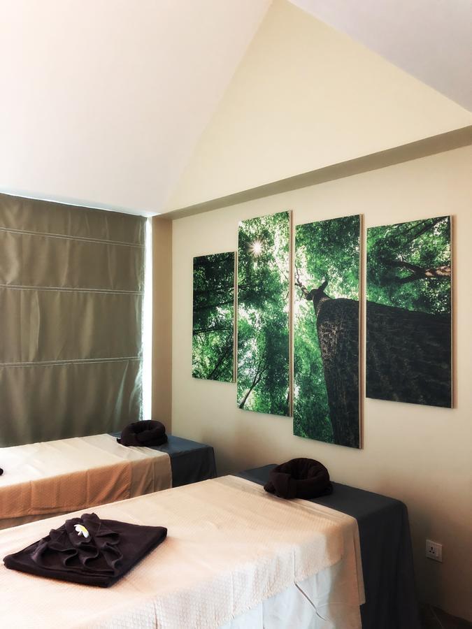 יאנגון Wyne Hotel מראה חיצוני תמונה