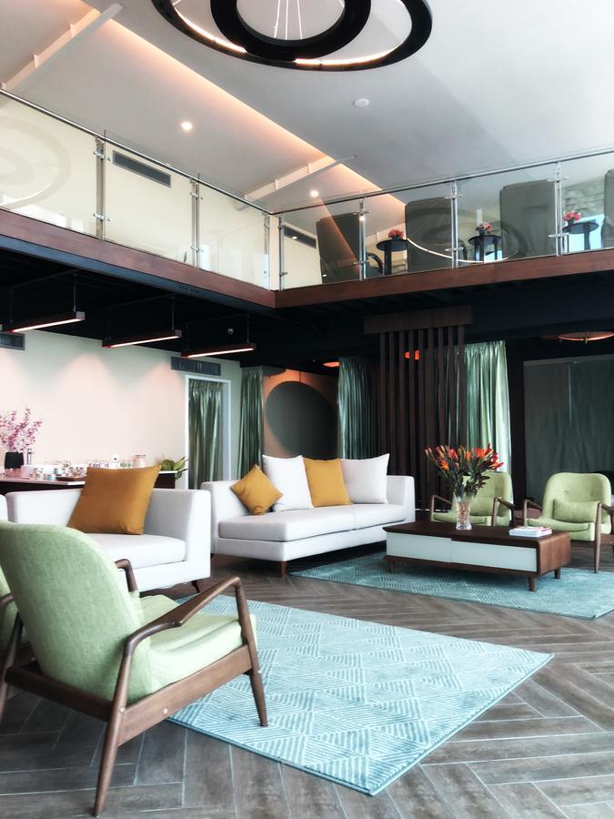 יאנגון Wyne Hotel מראה חיצוני תמונה