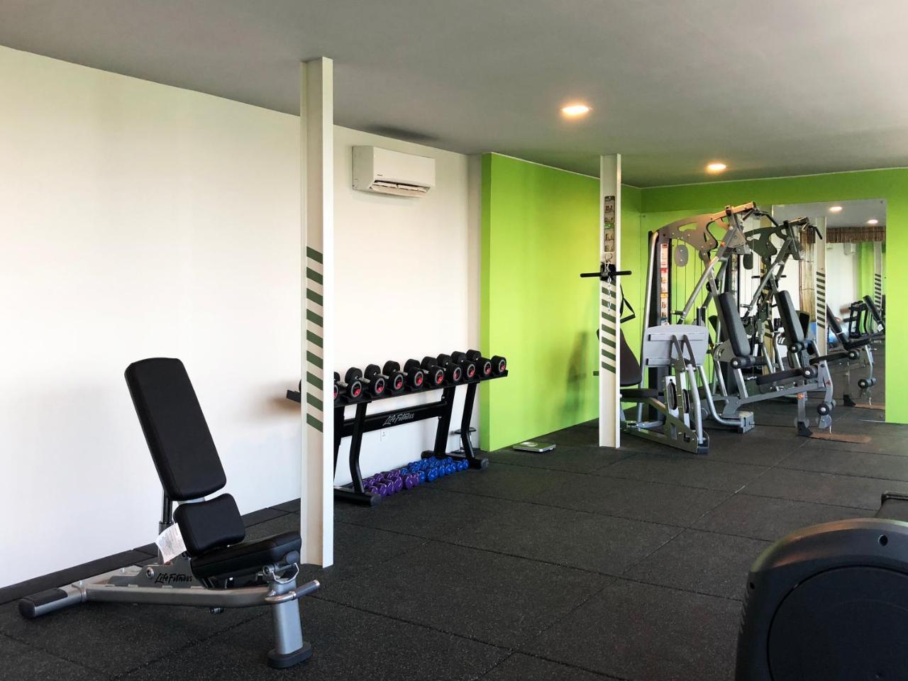 יאנגון Wyne Hotel מראה חיצוני תמונה